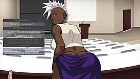 Complete gameplay of rogue-like evolution part 8