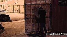 Watch poor Goldie orgasm in BDSM compilation?