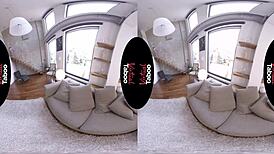 i'm masturbating my big tits and ass in taboo pov orgasm