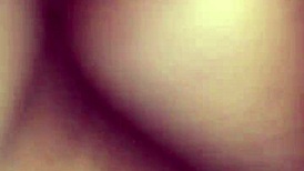 nympho ebony with bubble butt rides big black cock