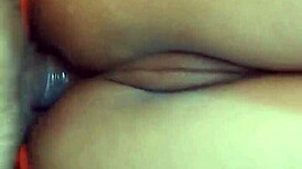 Gime De Dolor Cuando La Cojo Por El Culo