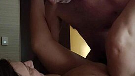 Tina Facefuck Pussy Fuck Cumshot