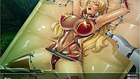 Prison Battleship 2 Part 1 Bondage Masturbation Blowjob Toys Fingering