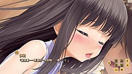 Ep2: Dating Iori Alone, She Gets Horny In Hotel