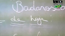 professor gives blowjob lesson to hot teen 18+ student in doggystyle