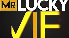 Sensual Fantasy Fuck with Brenna Mckenna Behind Scenes!