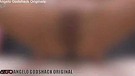 Veronica Leal Dominates Gangbang With Rough Assfucking And Creampie