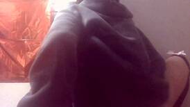 oh, tranny 881's black cock is bigger! 😏