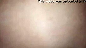 Cute latina prostitute gets doggystyle fucked in public after the party, so horny