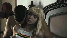 I Caught Her Masturbating With Toys