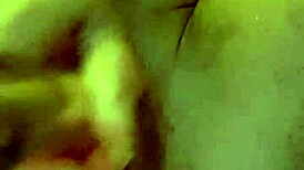 I made my greedy pumped up pussy squirt with lots of excitment, it was amazing!