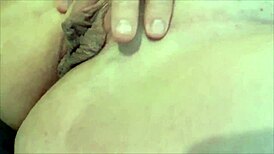 Hey, wanna peek at my kitty up close while I play with toys?