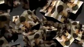 The psychiatrists administer special treatment part 2