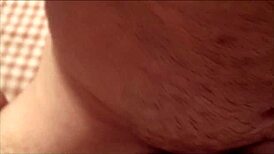 Horny mother-in-law gives youthful pleasures to small brother-in-law with ass sex, creampie, and hairy riding