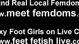 Vidoe of POV tongue bath foot fetish foot foot fetish POV tongue bath smelly feet