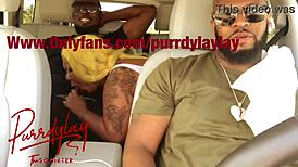 uber driver wife sucks stranger cock and squirts