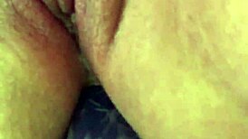 Horny Whore Craving Double Penetration With Toys And Assfucking.