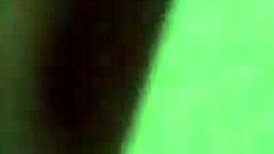 Reina Deyanira masturbates in stockings for her couple?