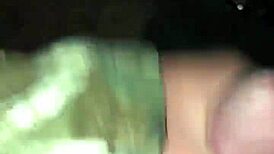 Intense Solo Masturbation With My Hard Cock