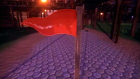 fucking her tight butthole in monster girl island ep 12 with my big cock