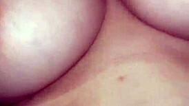 Look at this super wet vagina ready for action