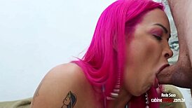 caprichou no boquete ofereceu o cuzinho e ainda saboreou o leitinho lolla martinelli n�o pode ser mais perfeita vagninho e lolla martinelli