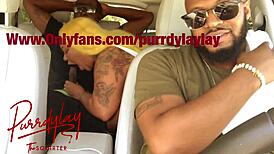 uber driver wife sucks stranger cock and squirts