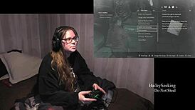 Strip Resident Evil 2 Play Through Unleashed