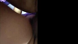 Am I fulfilling my fetish by treating this latina milf as my sexual slave?