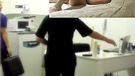 The psychiatrists administer special treatment part 2