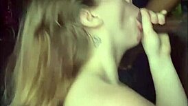 Riding And Sucking Me Till I Cum