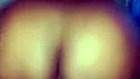 Stepsister teaches me how to fuck properly.