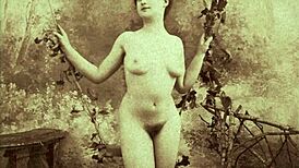 Discover two centuries of vintage pornography in my secret life