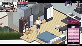 Ntraholic continues in part 18