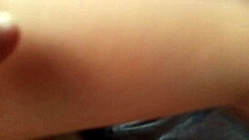 skinny morena enjoys rough anal assfucking and swallows cum in hardcore fetish scene