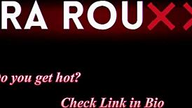 वेबकैम जोड़ा क्रिसमस अकेलेपन से बचने बिना कंडोम बड़े लंड चोदता