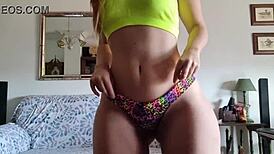 Got any hot tips for this sexy Latina babe?