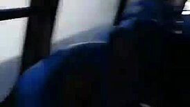 Slutslave1975 is being such a slut in public, watch her! 😈