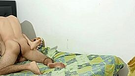 I pretty much get caught pleasuring myself by my stepbro and we have a well funded sexual encounter. Part 1