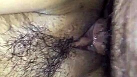 Wife's Wet Pussy Squirts Amateurly