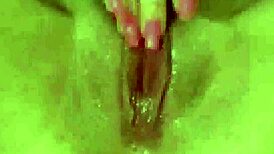 So Close Up Pussy Masturbation