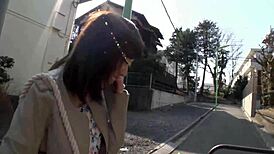 Ever banged a tight Japanese girl like this on hidden cam?