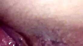 want to see my sexy close-up creampie with friend?