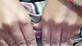 pranavi, are you masturbating to that dirty audio?