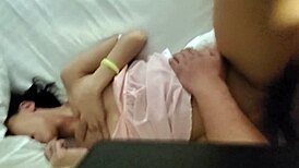 Dont Cum Inside No Control