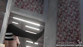 Hey, check this wild teen sex compilation from Last of Us!