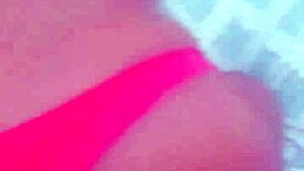 Fat Bbw Cousin Loves Big Cock Anal Pov