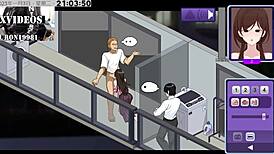 Ntraholic continues in part 18