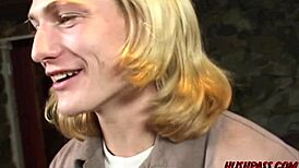 Yo, kira helps out while gwen gets banged by frat guys hard! 😜