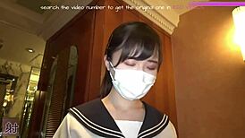 Wow, check these free slutty Asian scenes 0537! Unbelievable anime action!